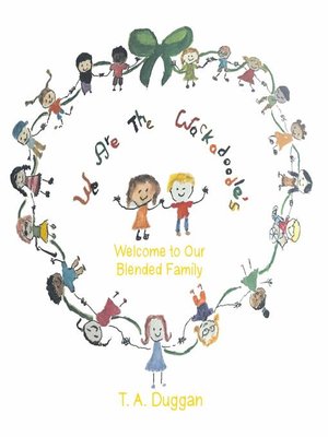 cover image of We Are the Wackadoodle's